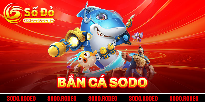 Bắn Cá