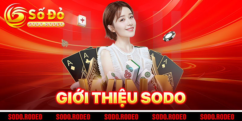 Giới Thiệu SODO