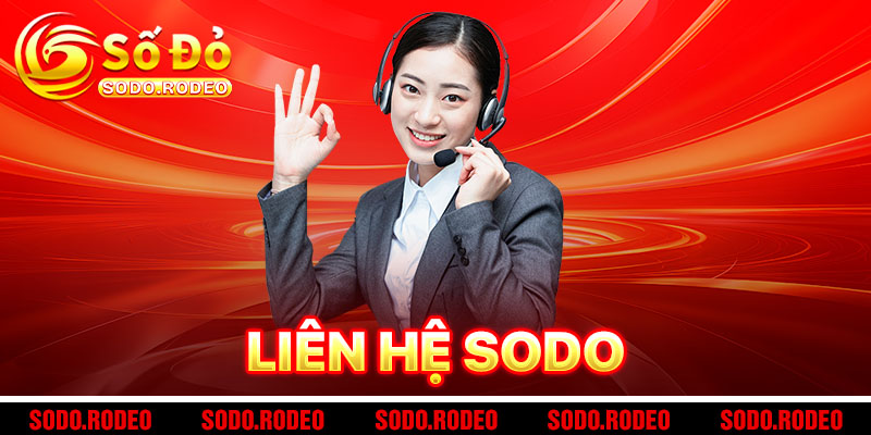 Liên Hệ SODO