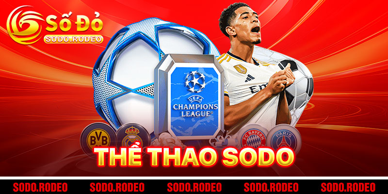 Thể Thao