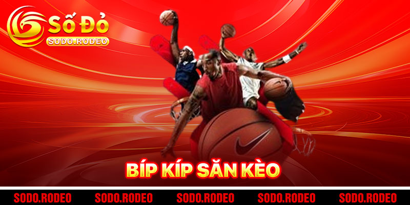 Bí Kíp Săn Kèo Thắng Lớn Trong Thể Thao SODO