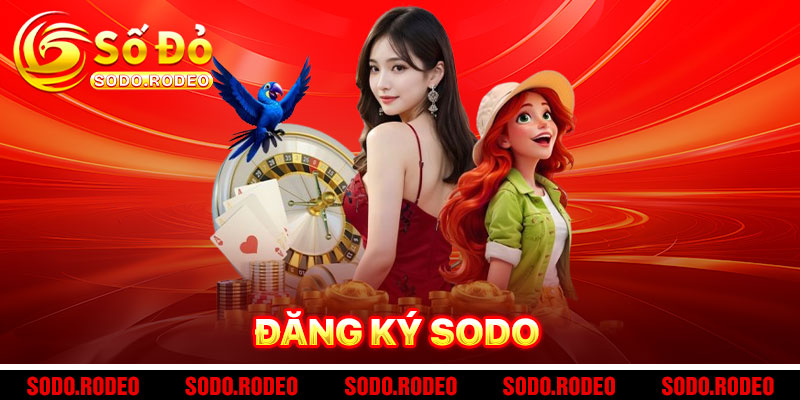 Đăng Ký SODO