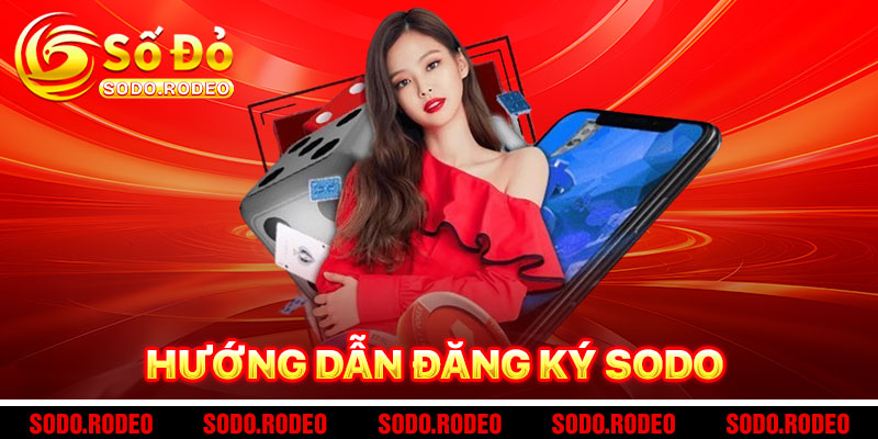Đăng Ký SODO Và Quá Trình Hướng Dẫn