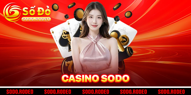 Casino SODO