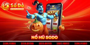 Nổ Hũ SODO