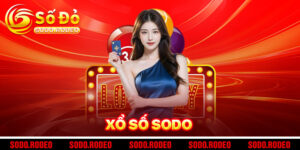 Xổ Số SODO