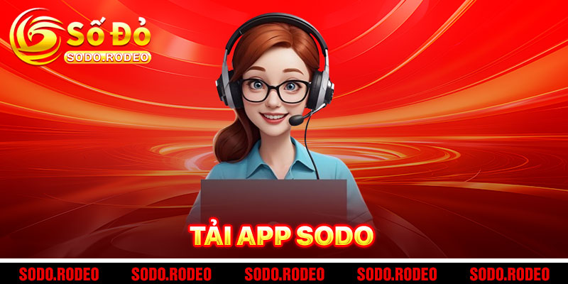 Tải App SODO