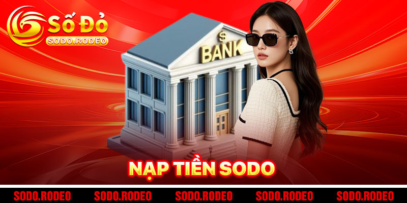 Nạp Tiền SODO
