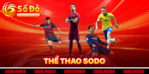 Thể Thao SODO