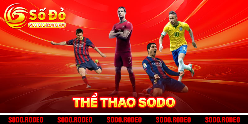 Thể Thao SODO